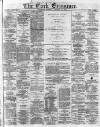 Cork Examiner Saturday 21 January 1871 Page 1