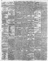 Cork Examiner Saturday 21 January 1871 Page 2