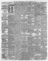 Cork Examiner Tuesday 24 January 1871 Page 2