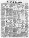 Cork Examiner Friday 10 February 1871 Page 1