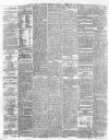 Cork Examiner Monday 13 February 1871 Page 2
