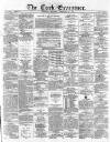 Cork Examiner Thursday 16 February 1871 Page 1