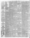 Cork Examiner Friday 17 February 1871 Page 2