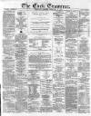 Cork Examiner Thursday 23 February 1871 Page 1