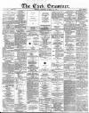 Cork Examiner Monday 20 March 1871 Page 1