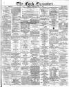 Cork Examiner Monday 01 May 1871 Page 1