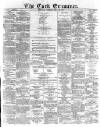 Cork Examiner Saturday 20 May 1871 Page 1