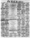 Cork Examiner Thursday 01 June 1871 Page 1