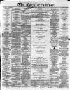 Cork Examiner Thursday 08 June 1871 Page 1