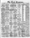 Cork Examiner Sunday 18 June 1871 Page 1