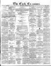 Cork Examiner Wednesday 21 June 1871 Page 1