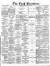 Cork Examiner Friday 23 June 1871 Page 1