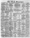 Cork Examiner Thursday 27 July 1871 Page 1