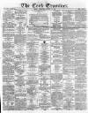Cork Examiner Friday 04 August 1871 Page 1