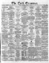 Cork Examiner Friday 18 August 1871 Page 1