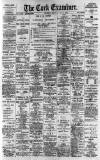 Cork Examiner Thursday 02 July 1896 Page 1