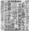 Cork Examiner Friday 10 July 1896 Page 1