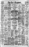 Cork Examiner Monday 20 July 1896 Page 1