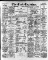 Cork Examiner Thursday 23 July 1896 Page 1