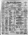 Cork Examiner Saturday 25 July 1896 Page 1