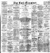 Cork Examiner Monday 03 August 1896 Page 1