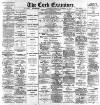 Cork Examiner Thursday 03 September 1896 Page 1