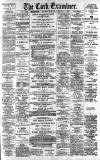 Cork Examiner Saturday 05 September 1896 Page 1