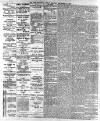 Cork Examiner Friday 25 September 1896 Page 4