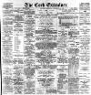 Cork Examiner Wednesday 30 September 1896 Page 1