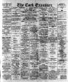 Cork Examiner Thursday 15 October 1896 Page 1