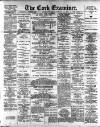 Cork Examiner Saturday 24 October 1896 Page 1