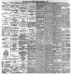 Cork Examiner Monday 02 November 1896 Page 4