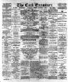Cork Examiner Wednesday 04 November 1896 Page 1