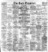 Cork Examiner Wednesday 18 November 1896 Page 1