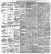 Cork Examiner Wednesday 18 November 1896 Page 4
