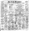 Cork Examiner Thursday 19 November 1896 Page 1