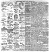 Cork Examiner Thursday 19 November 1896 Page 4