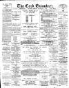 Cork Examiner Saturday 21 November 1896 Page 1