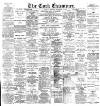 Cork Examiner Tuesday 01 December 1896 Page 1