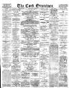 Cork Examiner Wednesday 09 December 1896 Page 1