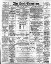 Cork Examiner Saturday 12 December 1896 Page 1