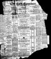 Cork Examiner Monday 08 October 1900 Page 1
