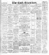 Cork Examiner Wednesday 03 January 1900 Page 1
