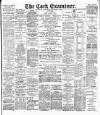 Cork Examiner Tuesday 09 January 1900 Page 1
