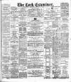 Cork Examiner Wednesday 10 January 1900 Page 1