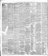 Cork Examiner Wednesday 10 January 1900 Page 2