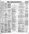 Cork Examiner Thursday 11 January 1900 Page 1
