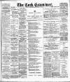 Cork Examiner Friday 12 January 1900 Page 1