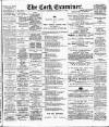 Cork Examiner Saturday 13 January 1900 Page 1