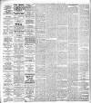 Cork Examiner Monday 15 January 1900 Page 4